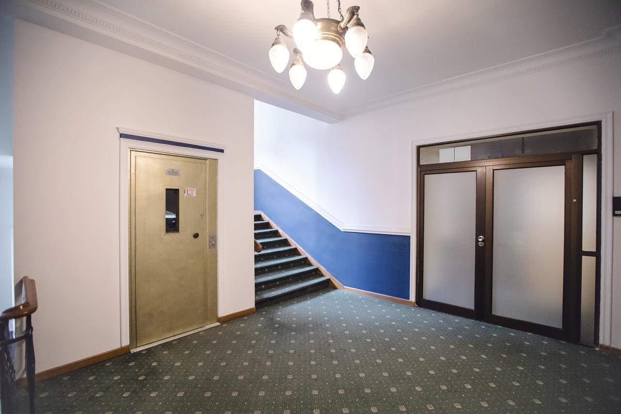 Bed and Breakfast Bristol Economy Bytom Exterior foto