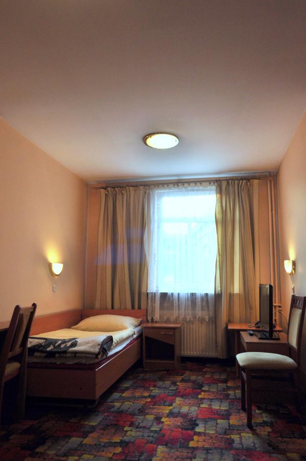 Bed and Breakfast Bristol Economy Bytom Exterior foto
