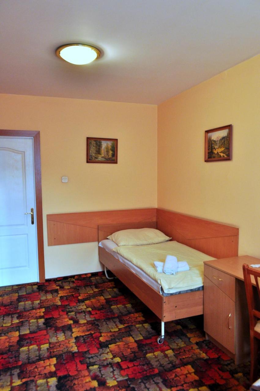 Bed and Breakfast Bristol Economy Bytom Exterior foto