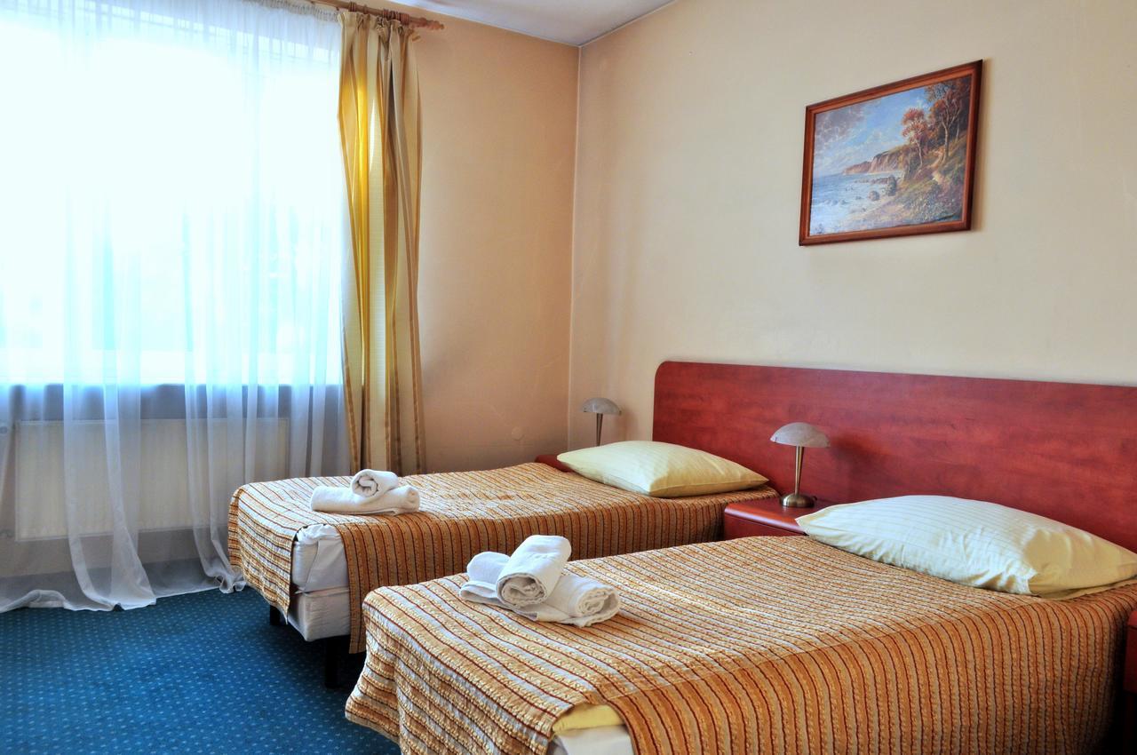 Bed and Breakfast Bristol Economy Bytom Exterior foto
