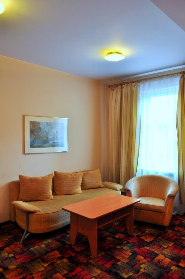 Bed and Breakfast Bristol Economy Bytom Exterior foto