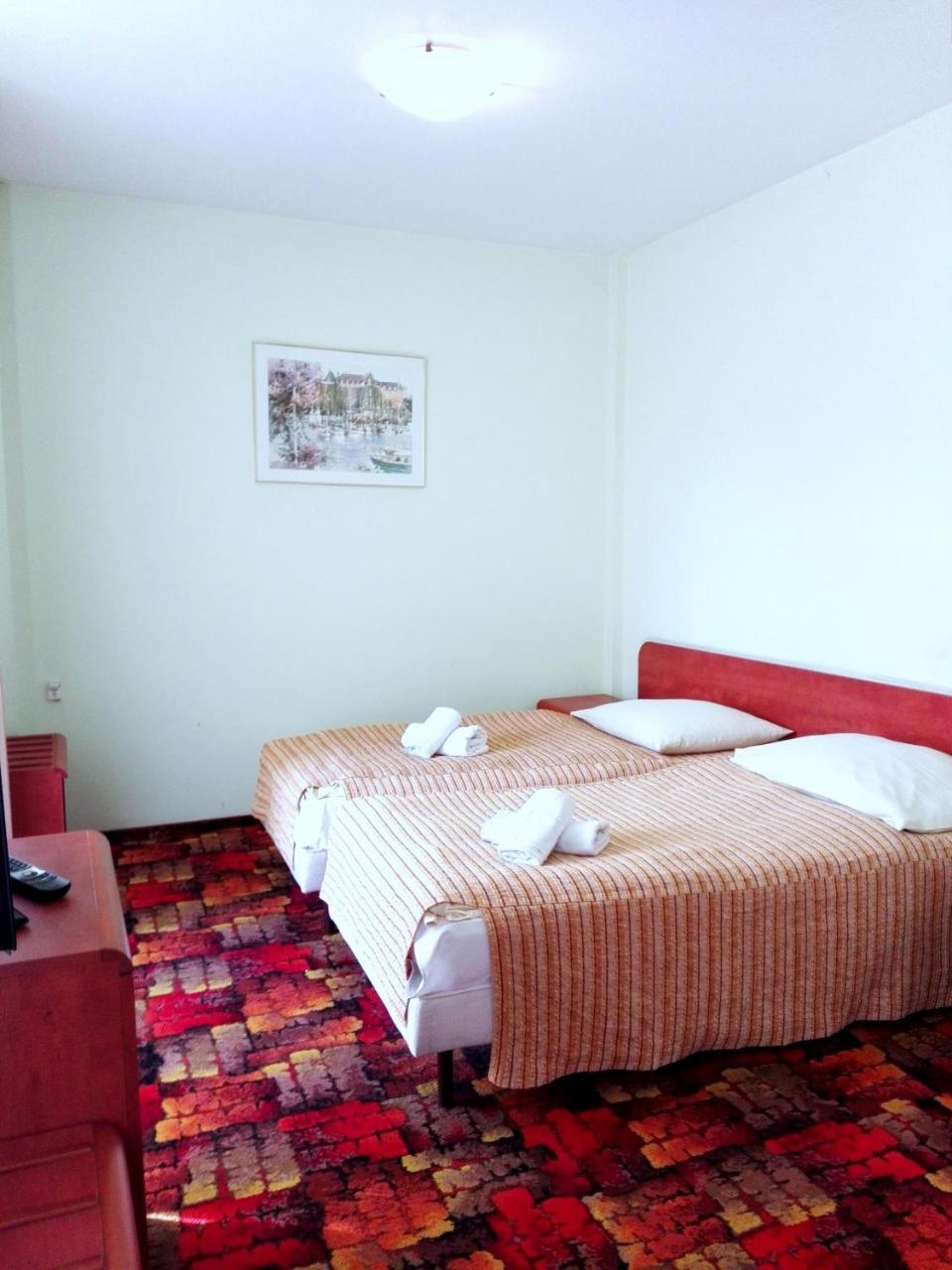 Bed and Breakfast Bristol Economy Bytom Exterior foto