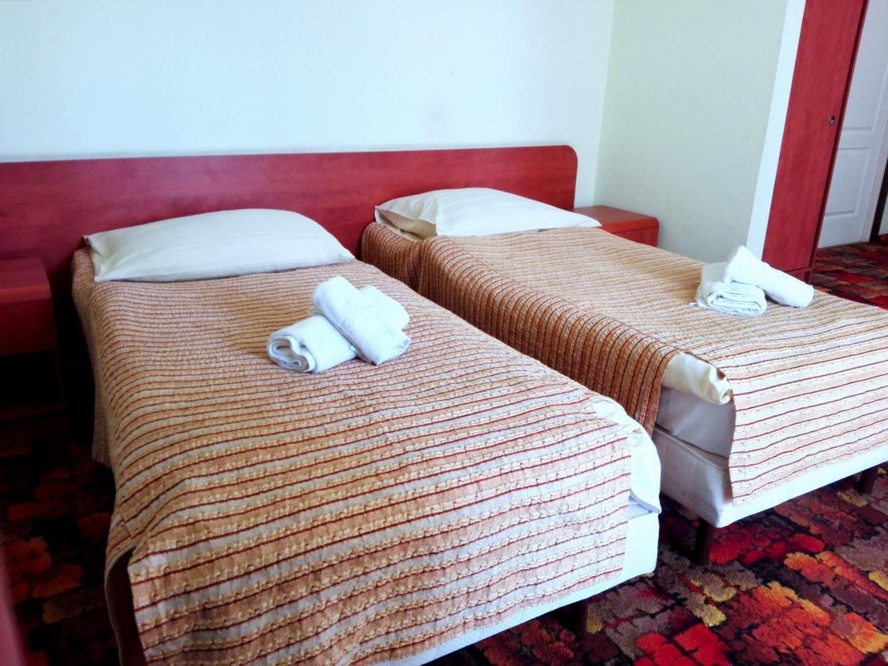 Bed and Breakfast Bristol Economy Bytom Exterior foto